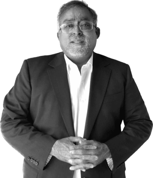 Founder Display Picture